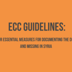 Guidelines