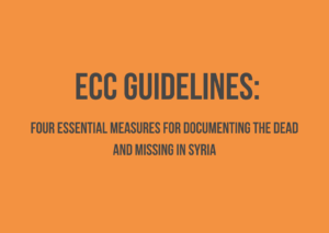 Guidelines